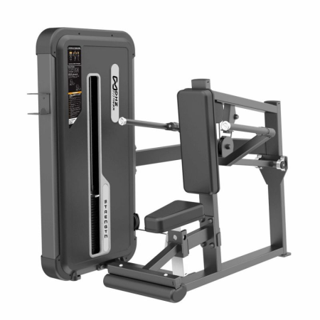 Трицепс-машина. Имитация отжиманий DHZ U3026A (A3026)